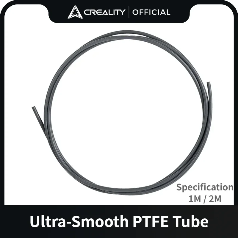 Ptfe Tape Thread - Creality – Tube en téflon officiel