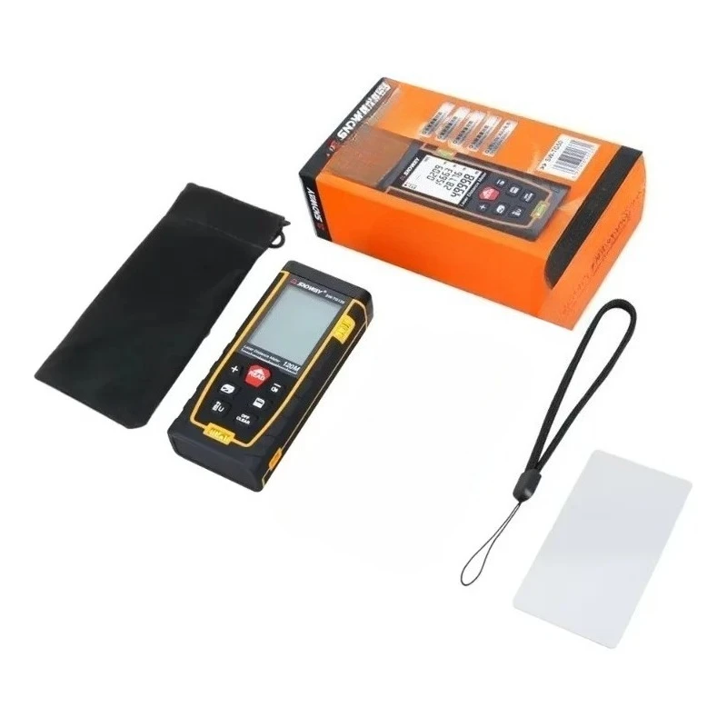 [100% NEUF] Télémètre laser SN - Stanley Tape 25Ft avis et prix